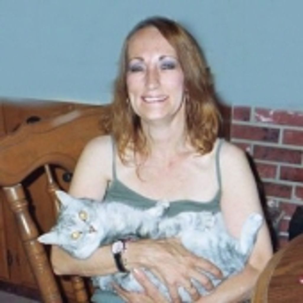 Joanne M. Rose