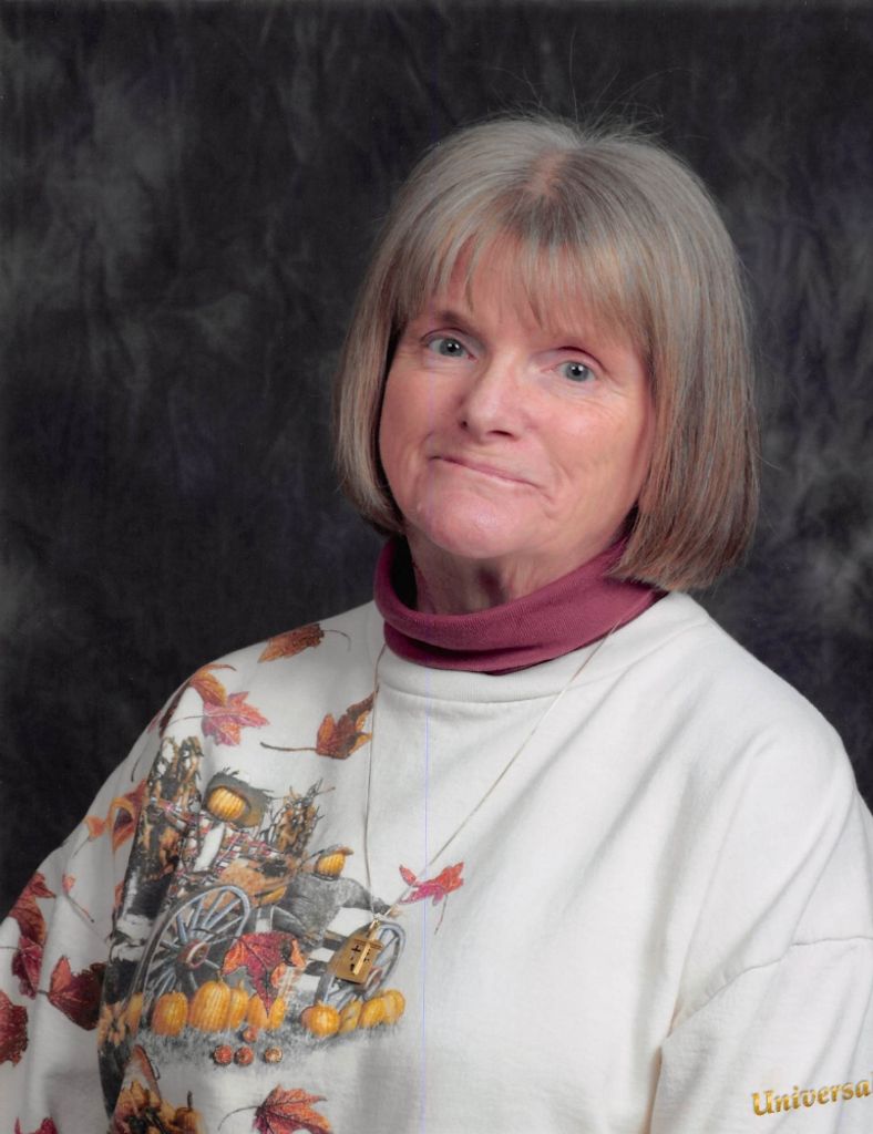 Brenda  J.  Dodge Profile Photo