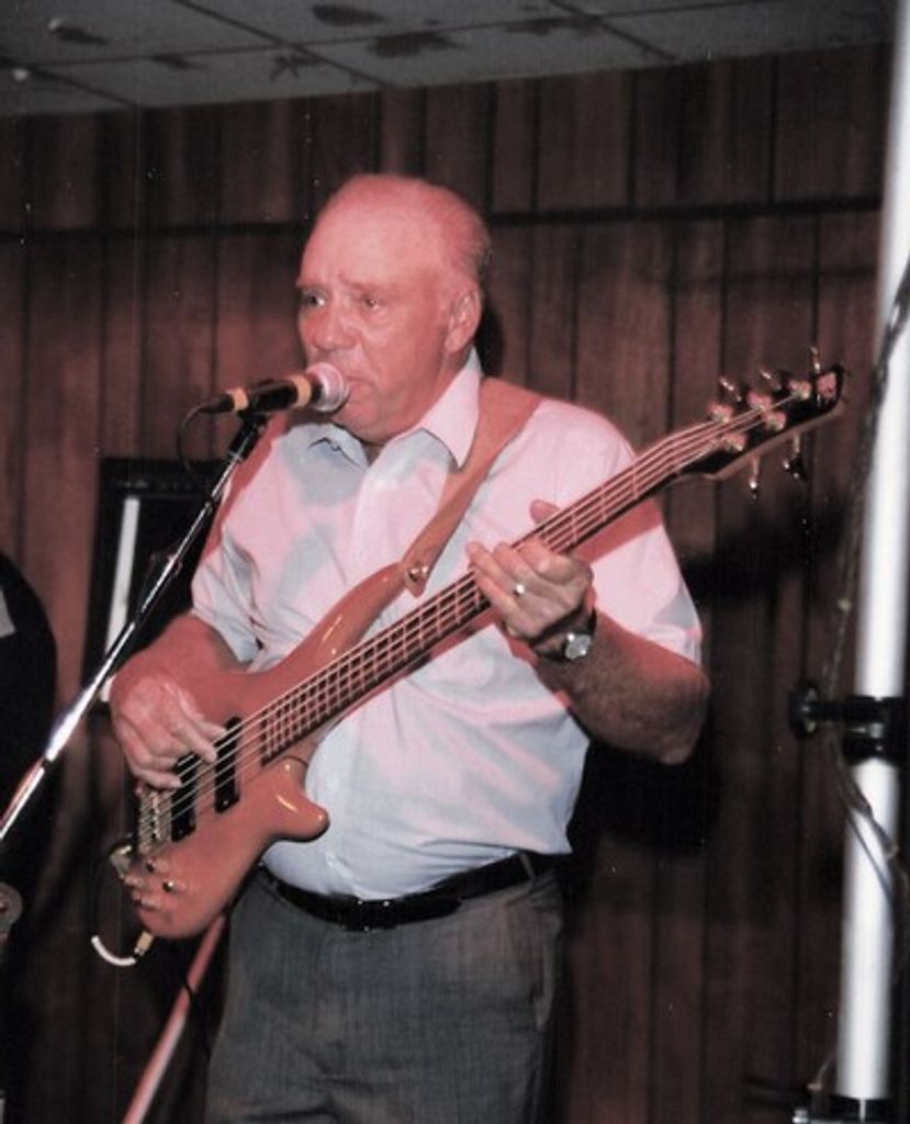 Dennis Ray Siegmund Profile Photo