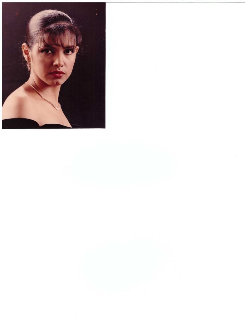 Aida Araceli Chavarria