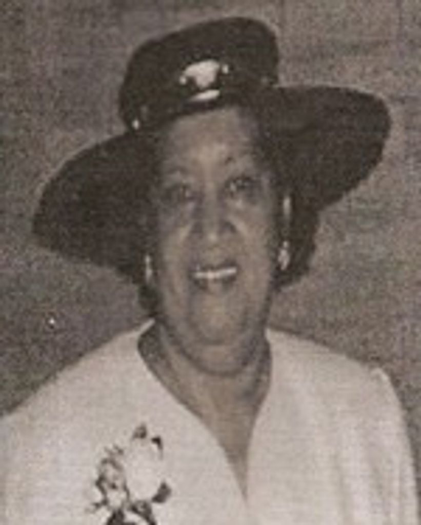 Una Sterling Glasper