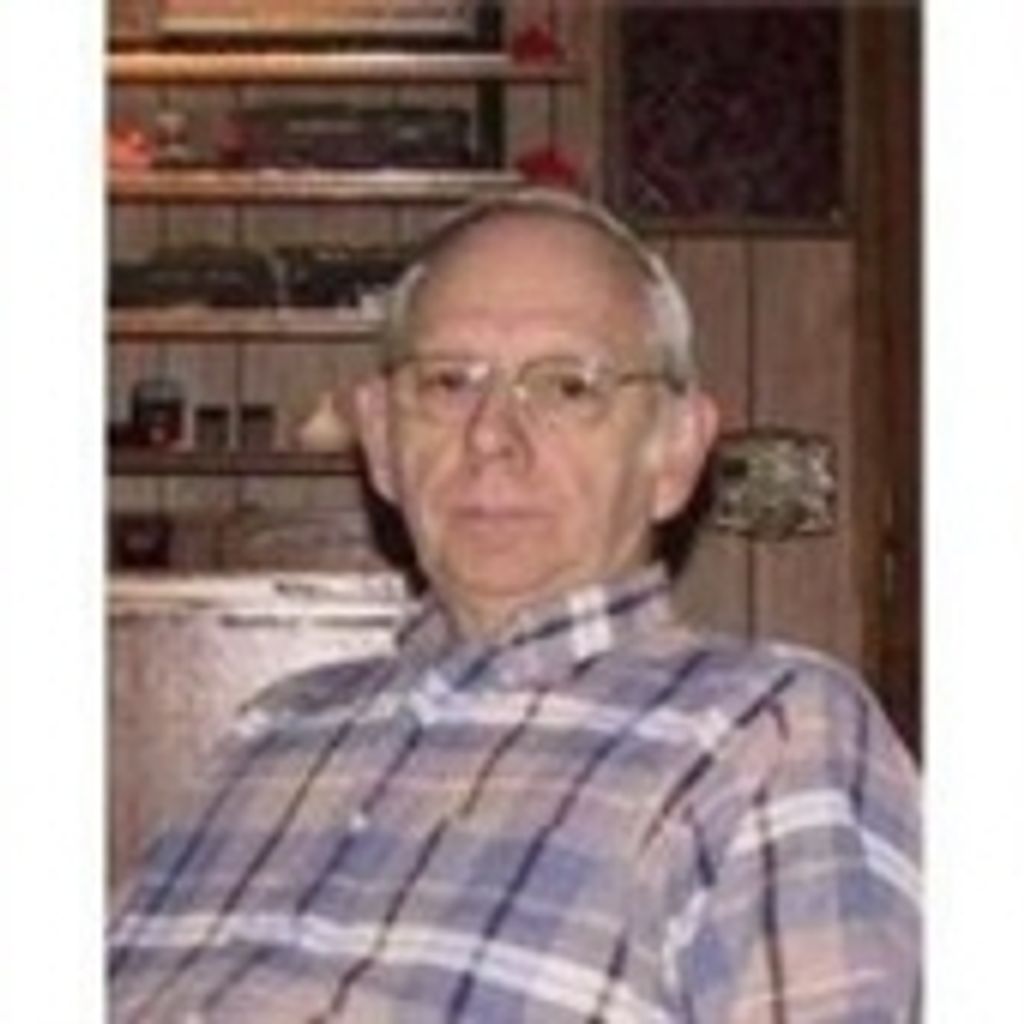 Gary Dean Fixsen