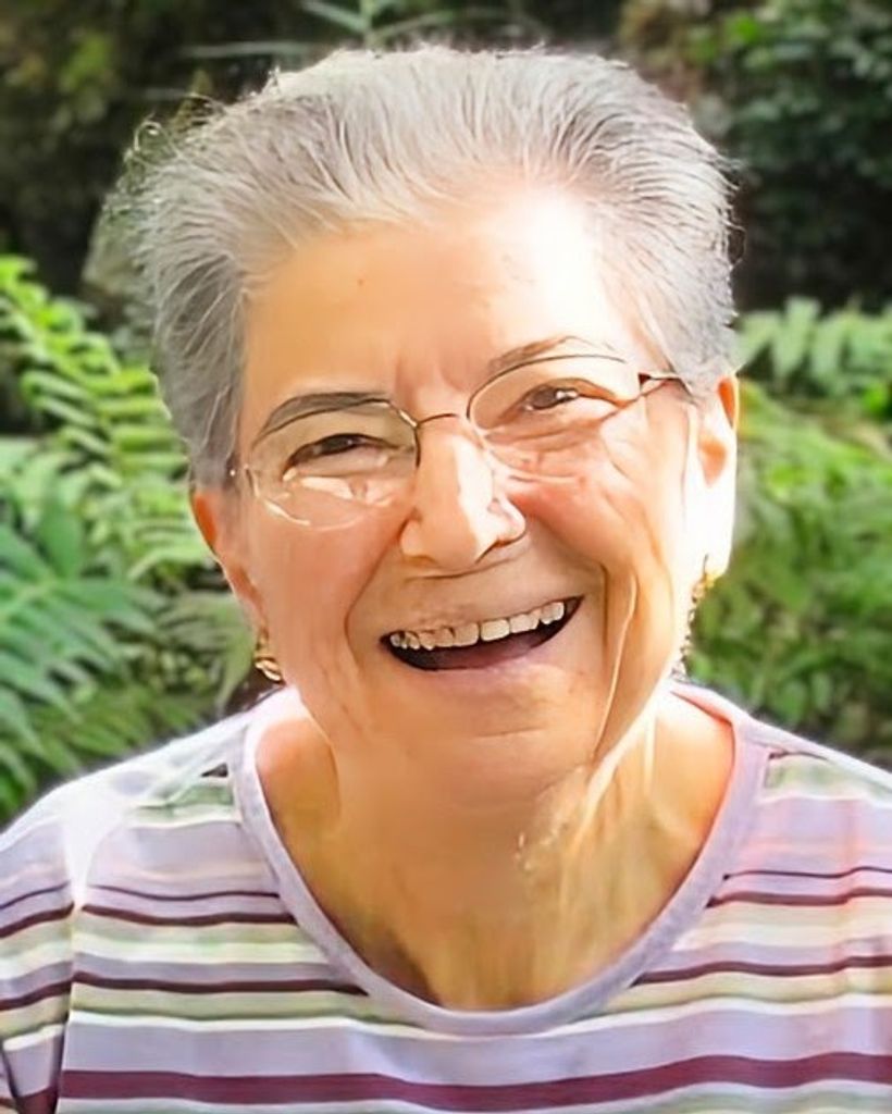 Maria Patricia Carson Profile Photo