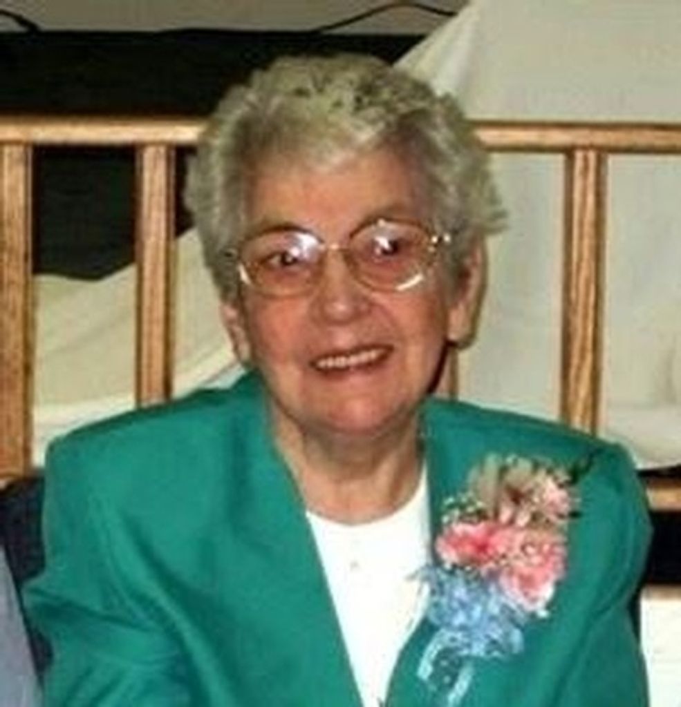 Cora Elizabeth Boddy