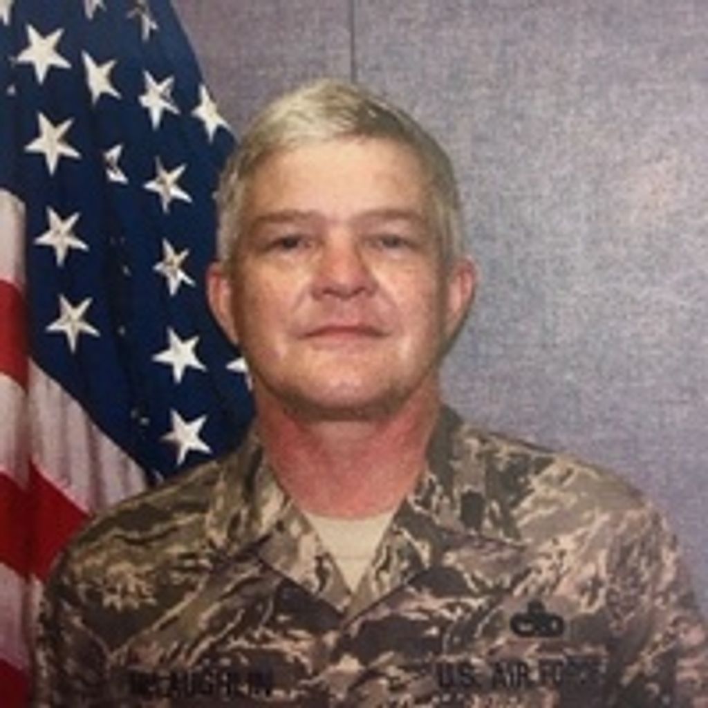 John Francis Mclaughlin Iii Profile Photo