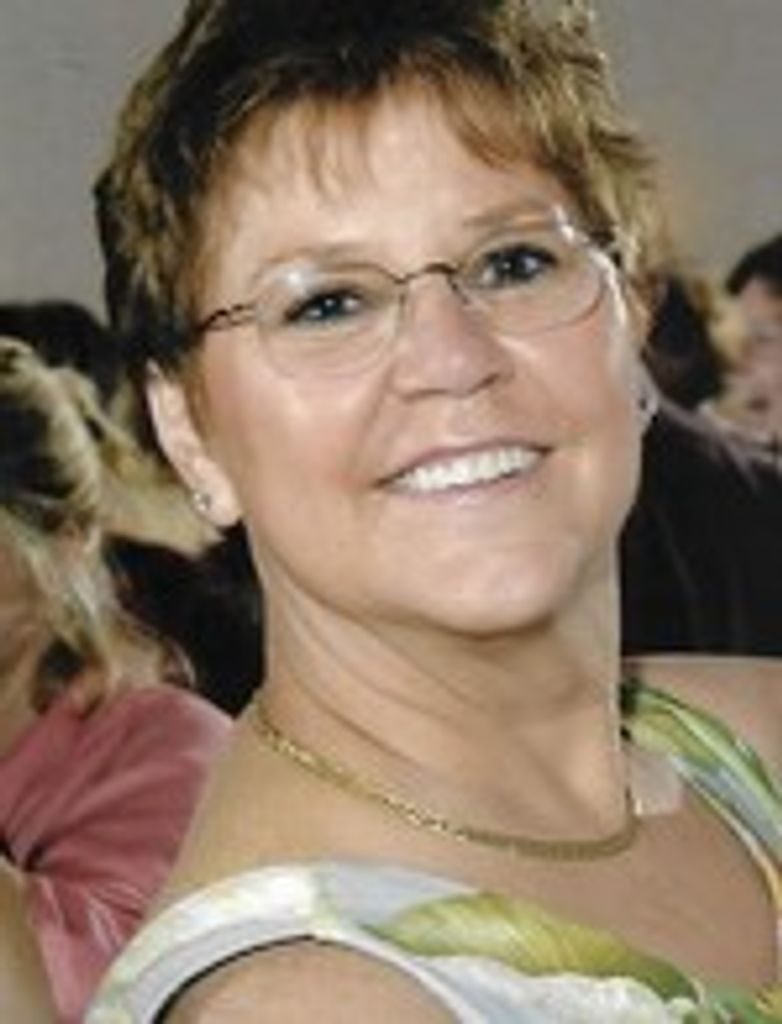Barbara Rawls