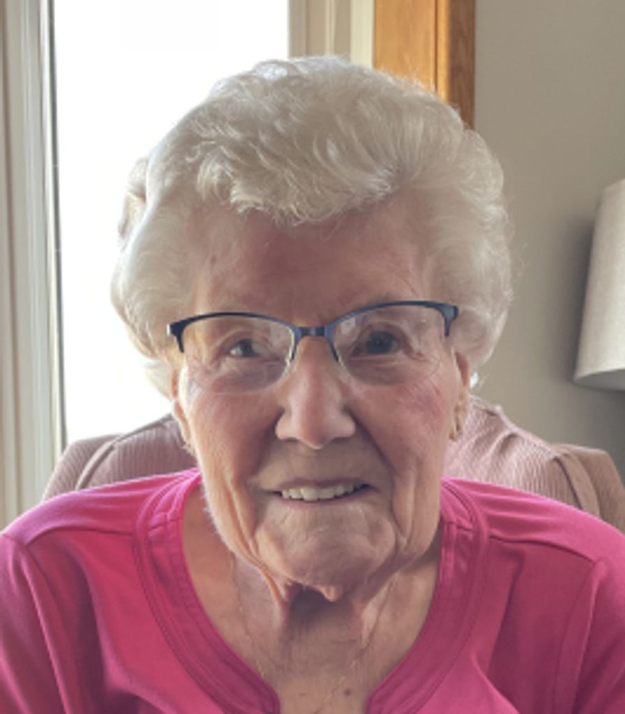 Alixe Ryles Profile Photo