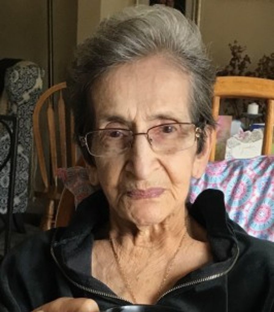 Elaine Mustakas