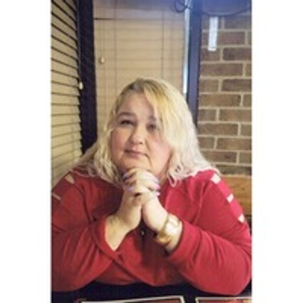 Brandi Bartley Profile Photo