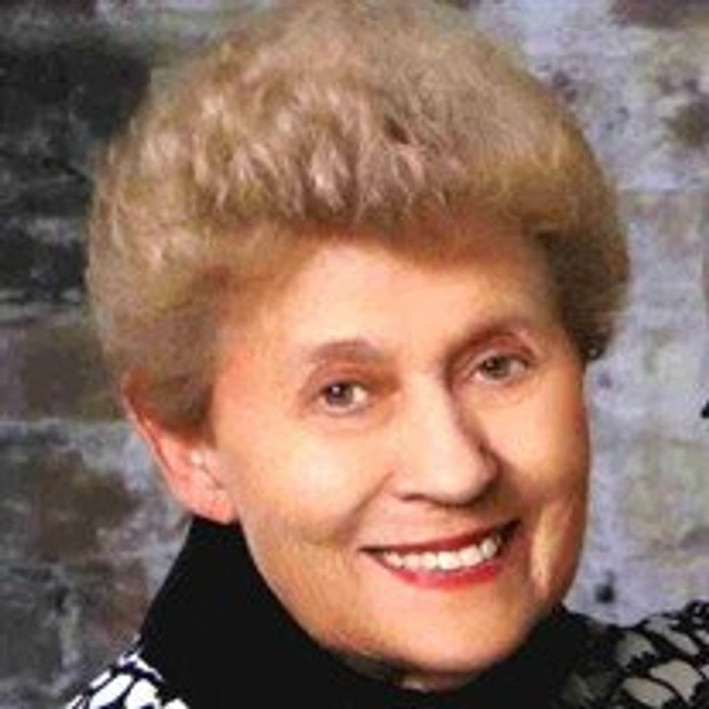 Mary  Gertrude Felmlee