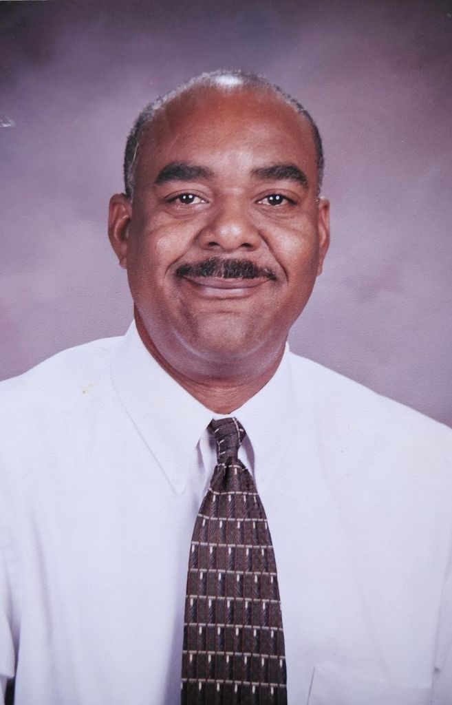 Anthony Charles Spears Profile Photo