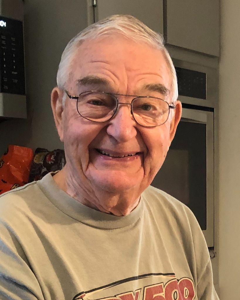 Harry Eugene Glascock
