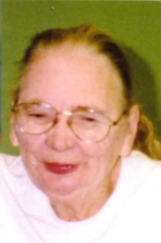 Elnora Juanita Sampson