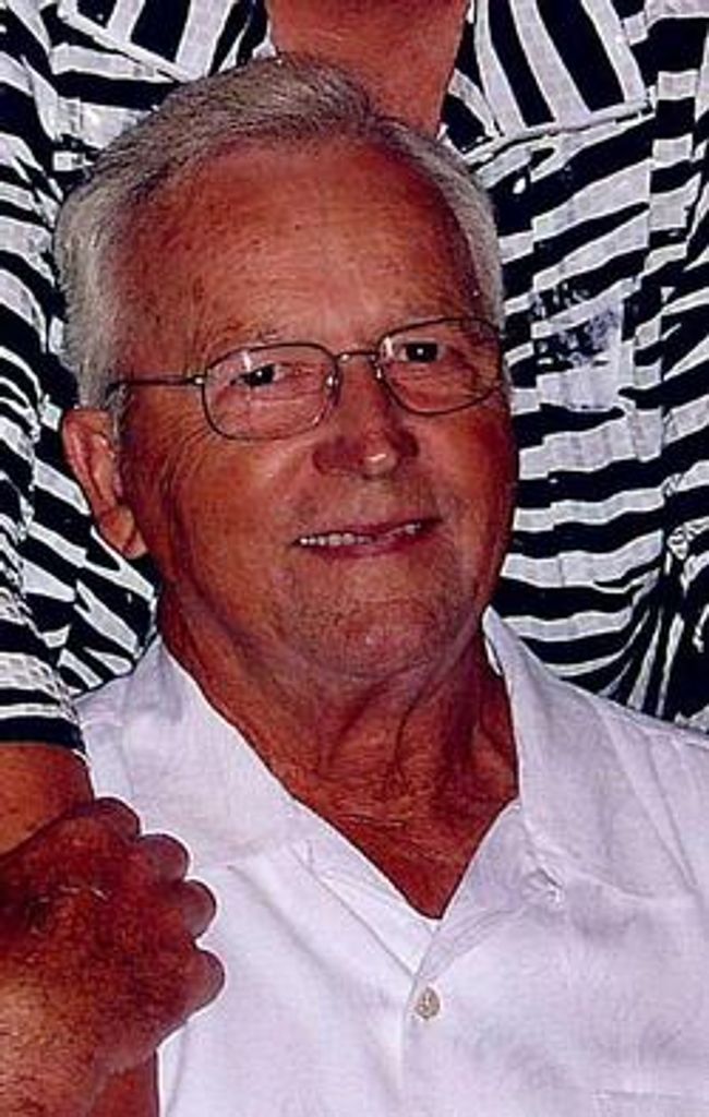 Larry Eugene Armstrong