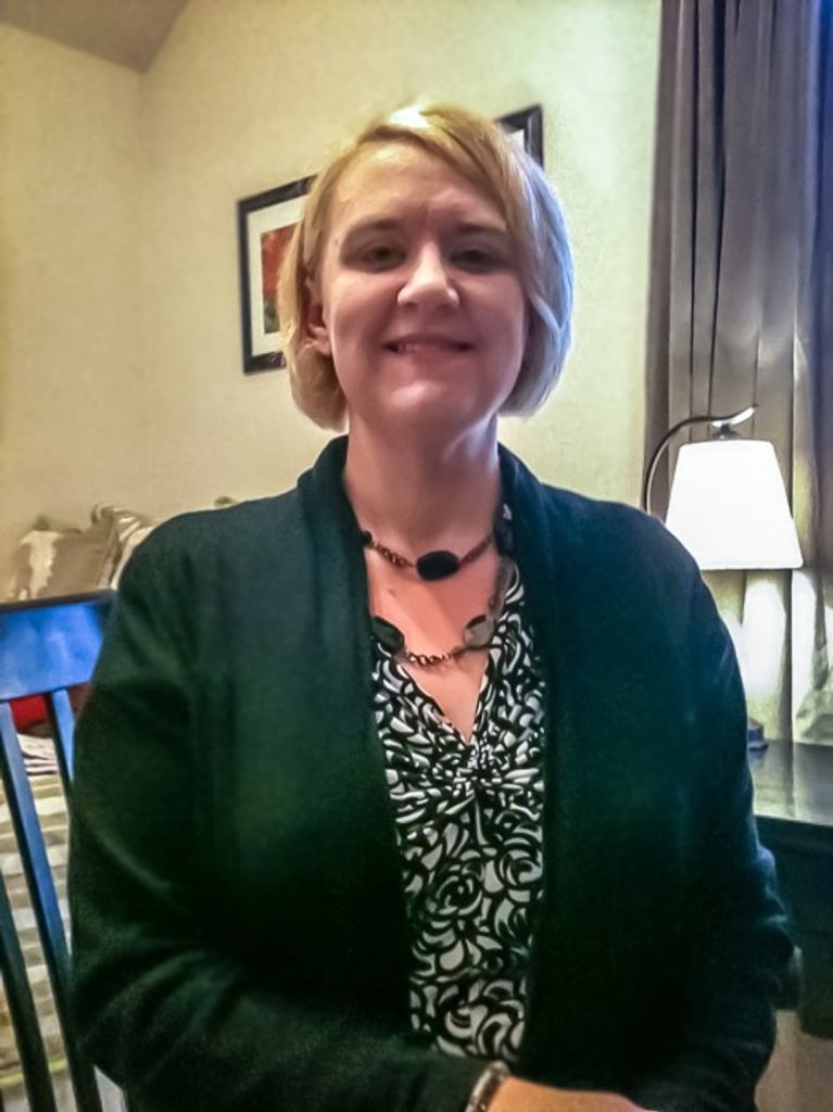 Josie Caroline Stanley-Reiter