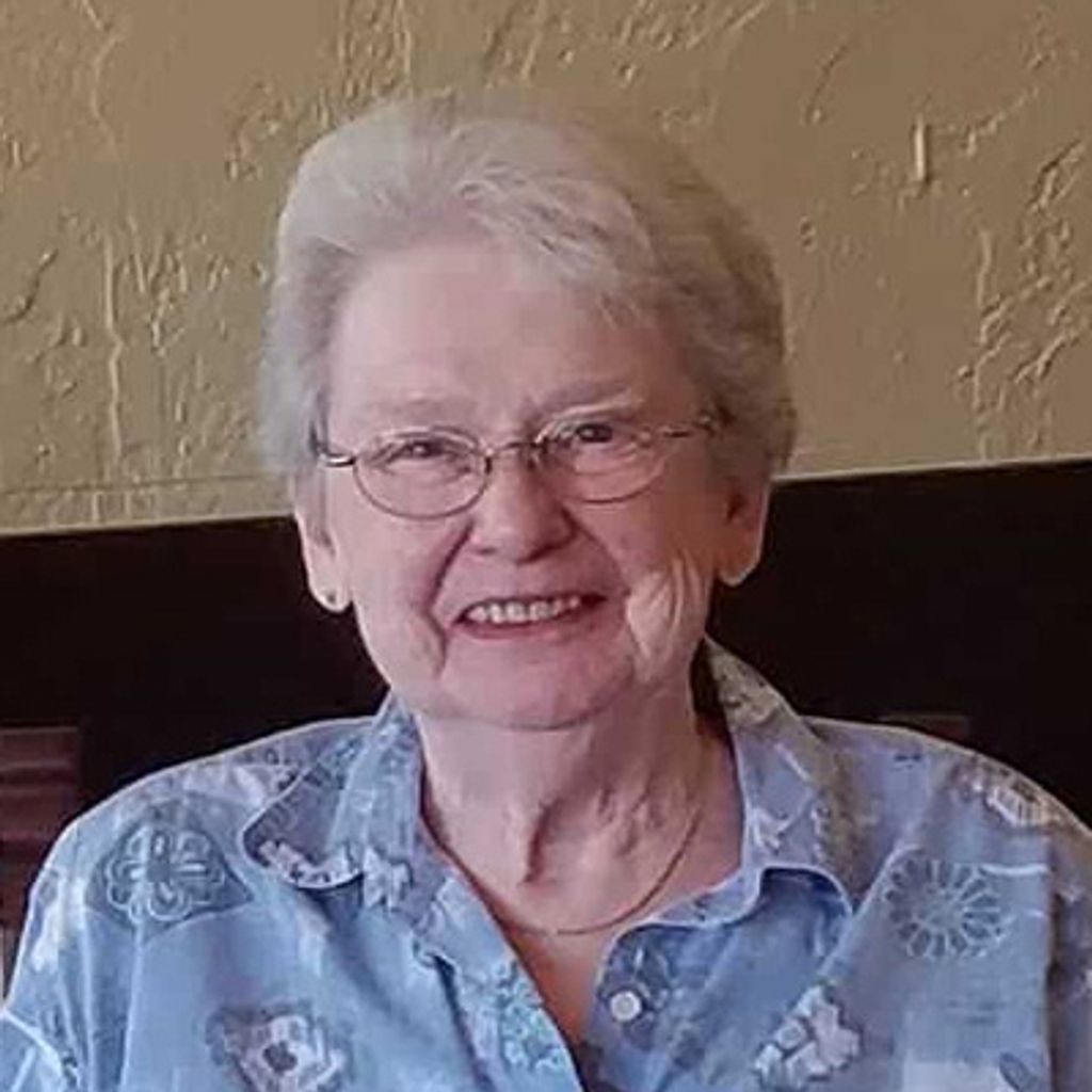 Doreen Ione Steensrud Profile Photo