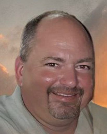 Kenneth Larry Morris's obituary image