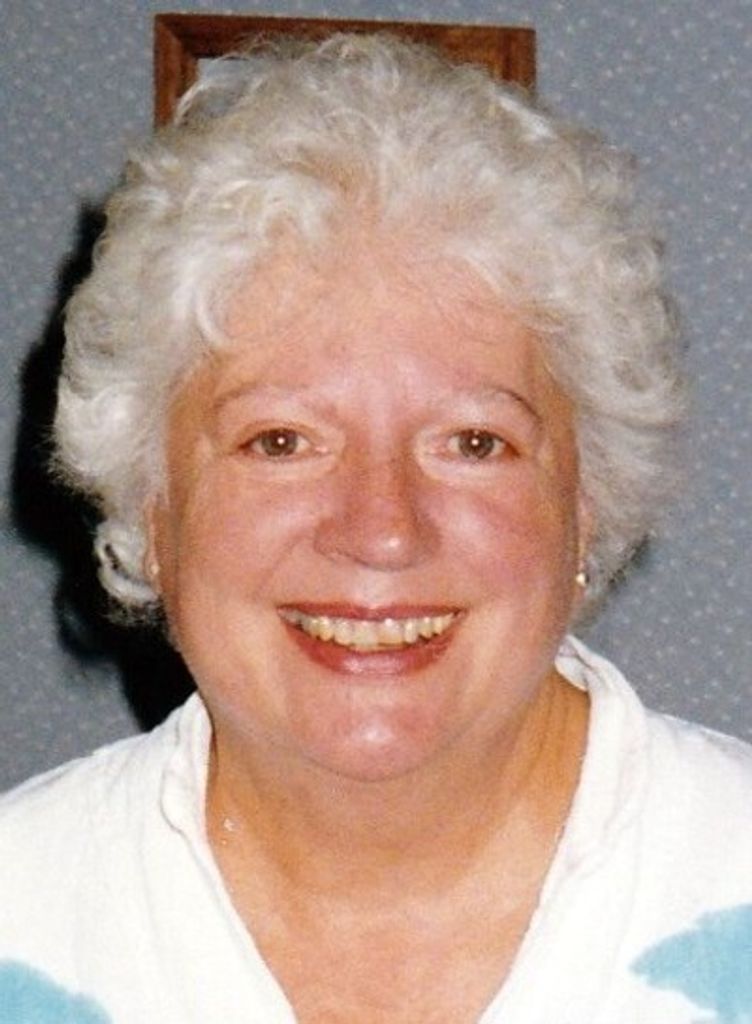 Dorothy Elaine Edwards Profile Photo