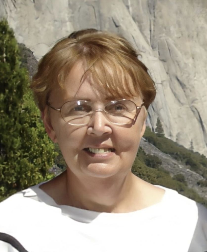 Susan F. Nelson