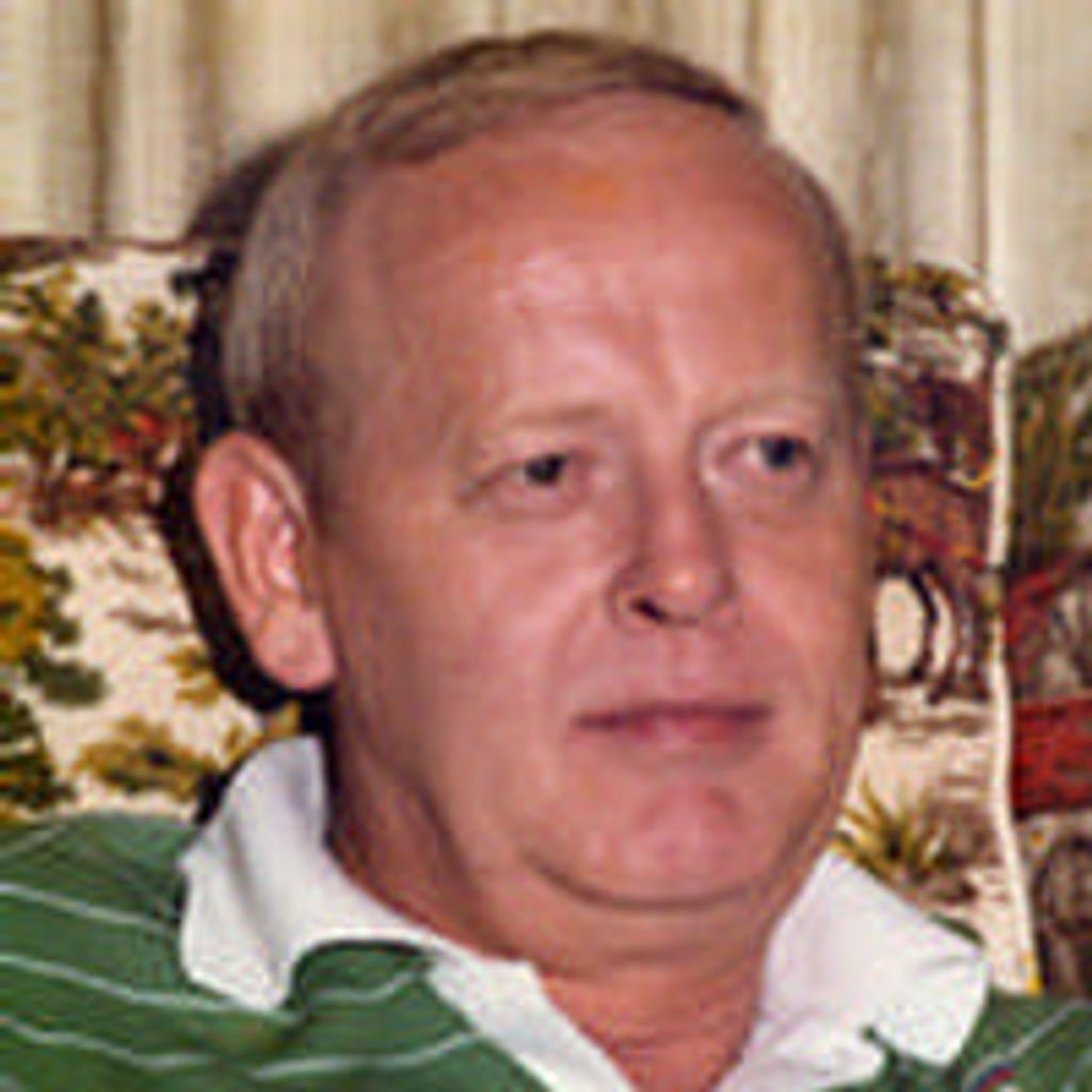 Alan Liffengren