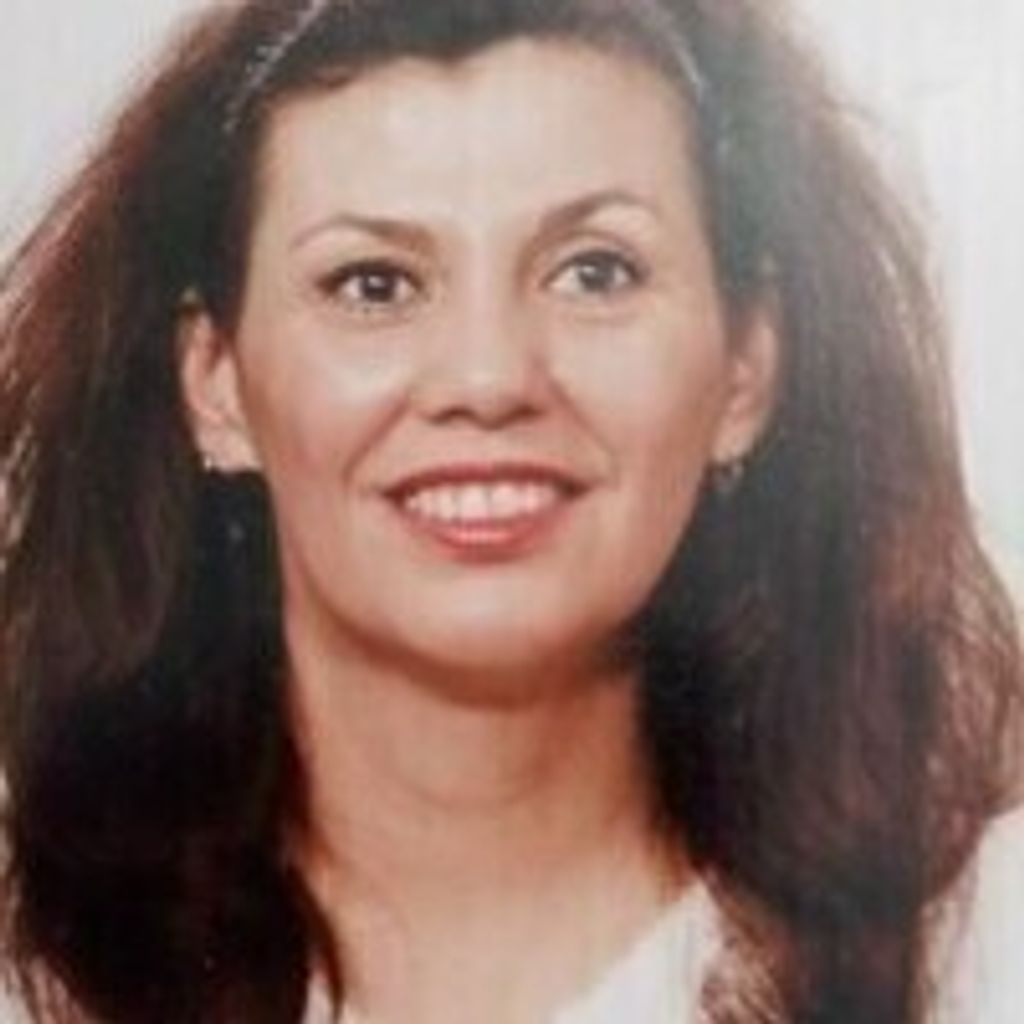 Diana Wiklund Profile Photo