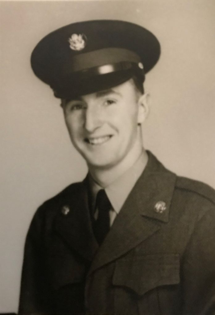 Robert Fox, Sr.