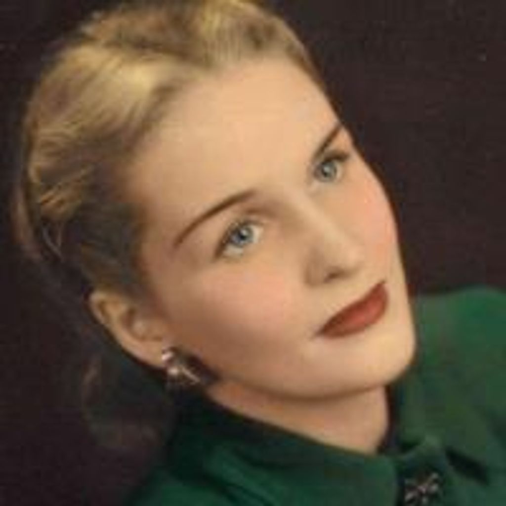 Dolores Wolf Profile Photo