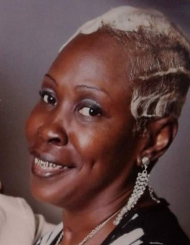 Sharon L. Wilson Profile Photo