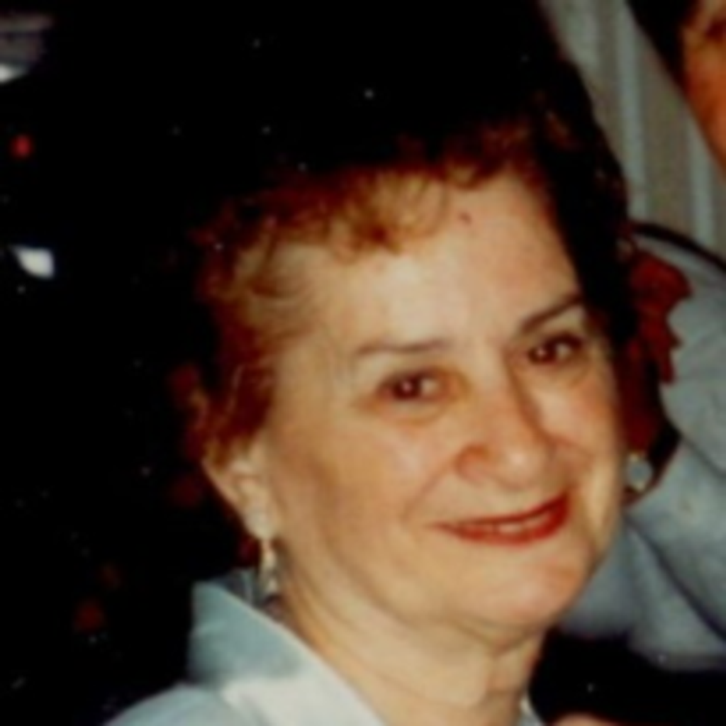 Eleanor P. Medeiros