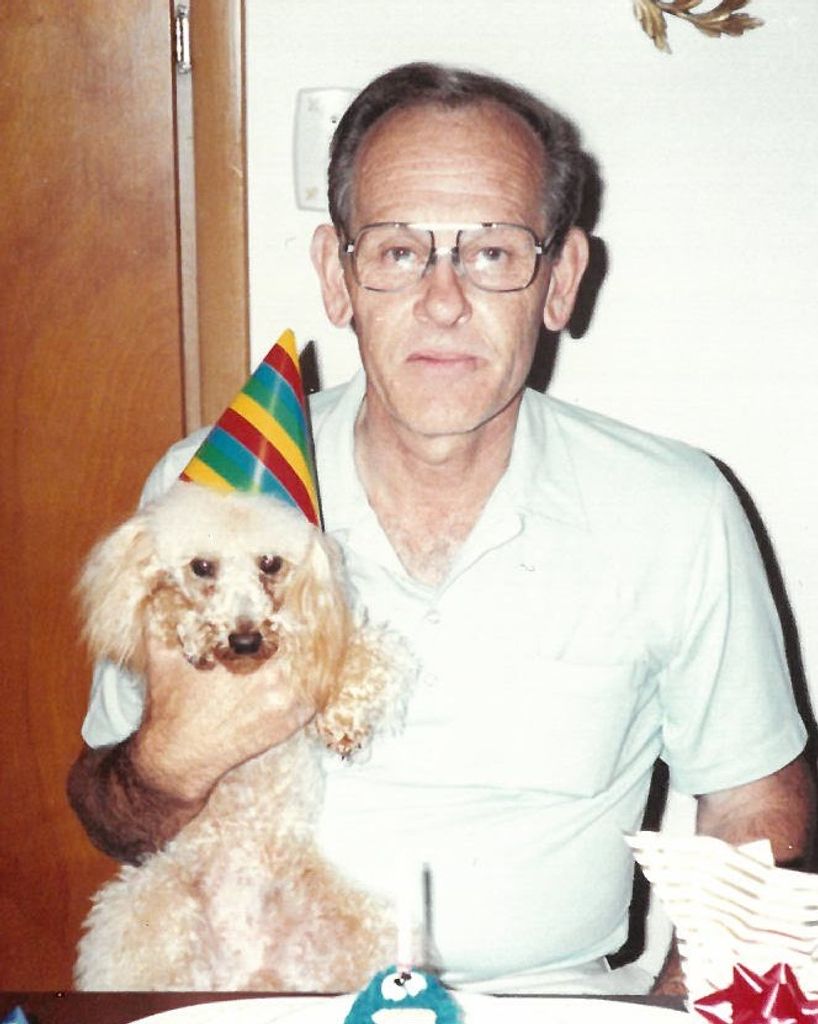 Leonard Hilyard, Sr. Profile Photo