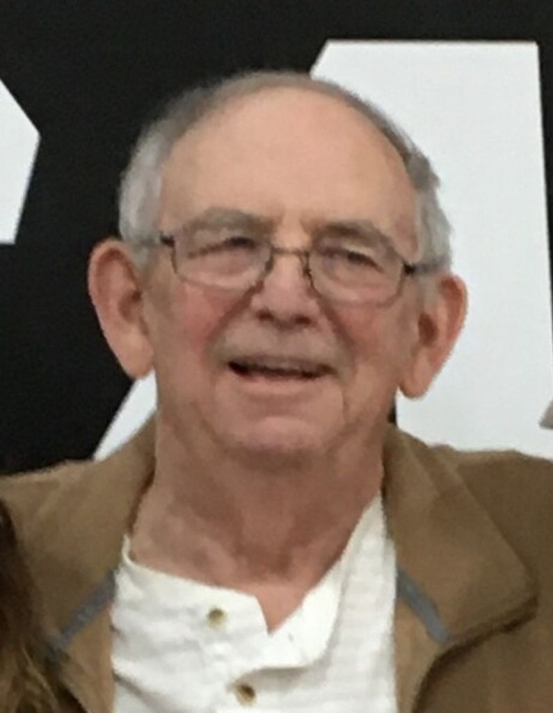 Lonnie Joe Buess