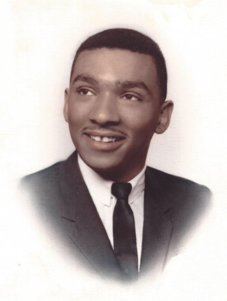 Albert Henry Allen, Jr.