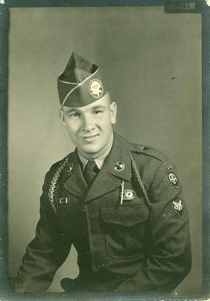 Delbert K. Mundorf