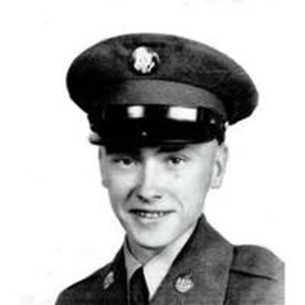 Robert "Bob" Henry Westman