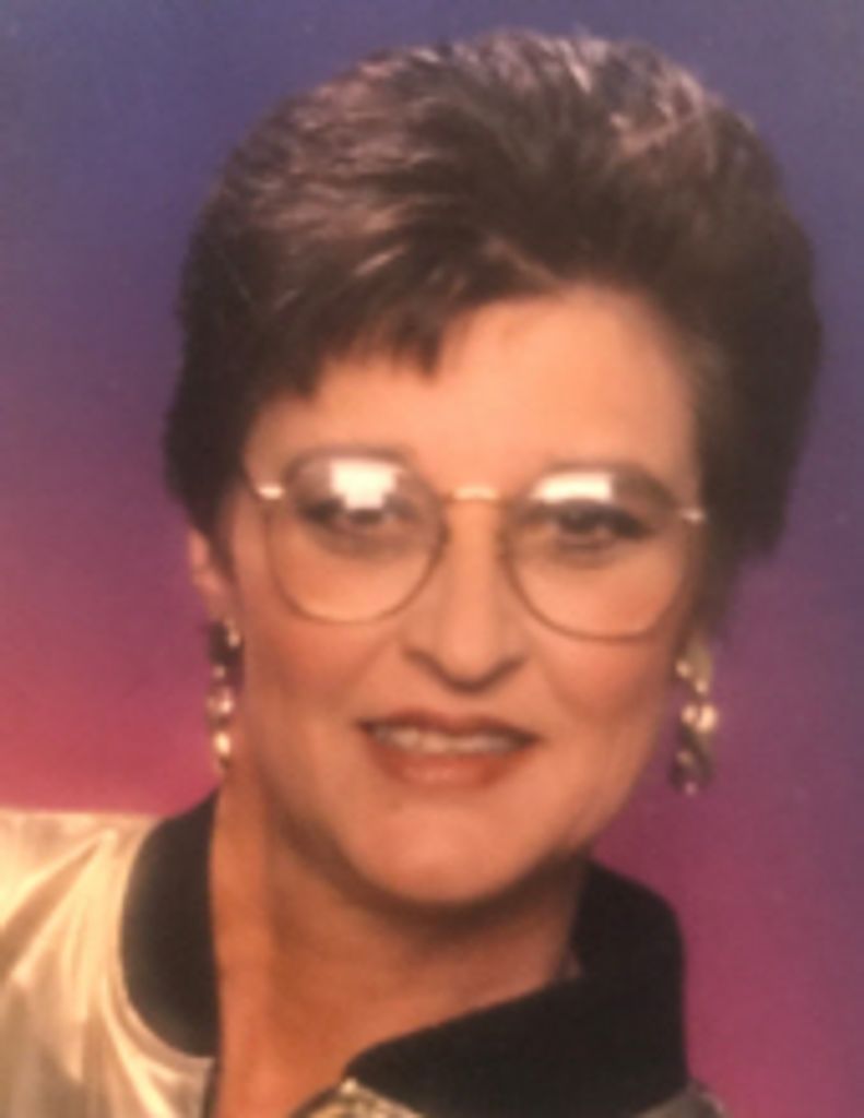 Anita Sue Kinyon