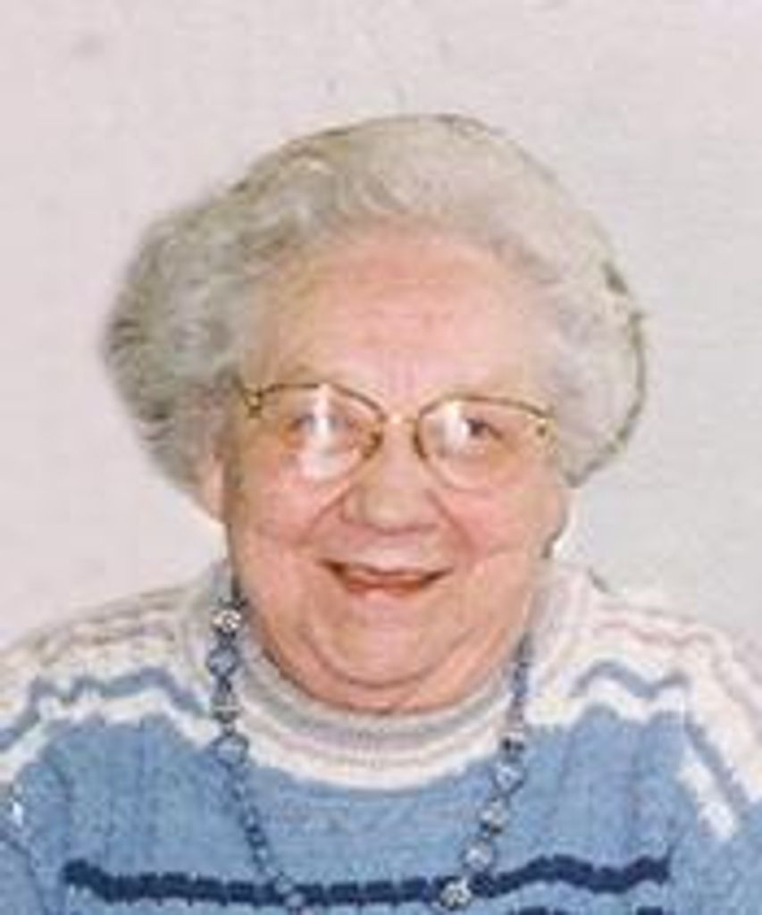 Emma B. Oanes