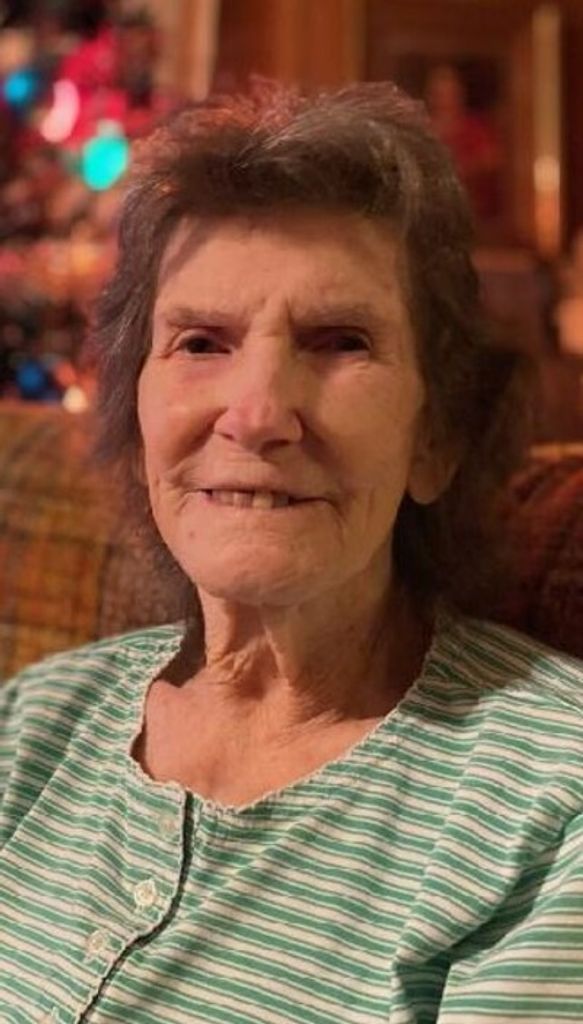 Myrtle Abbott Grissom Profile Photo