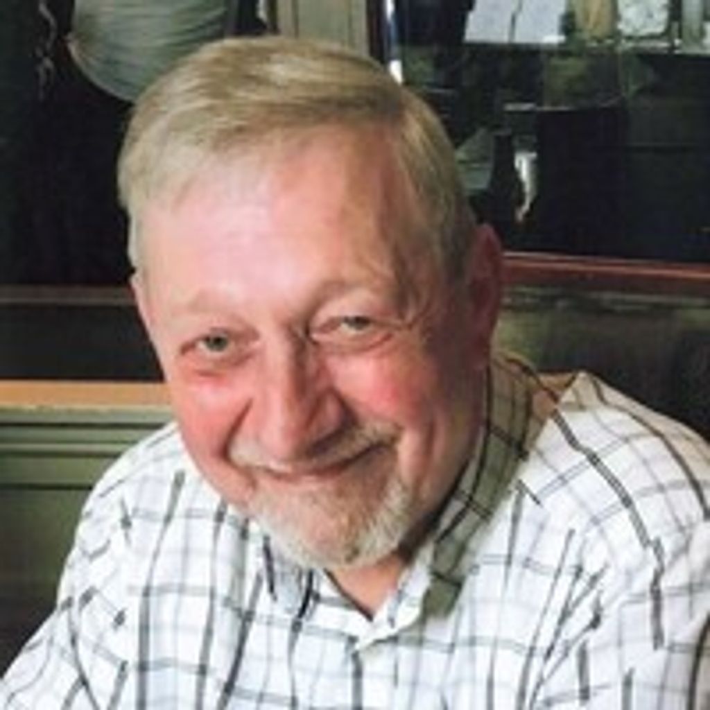 Jurek S. "Dick" Zieba Profile Photo