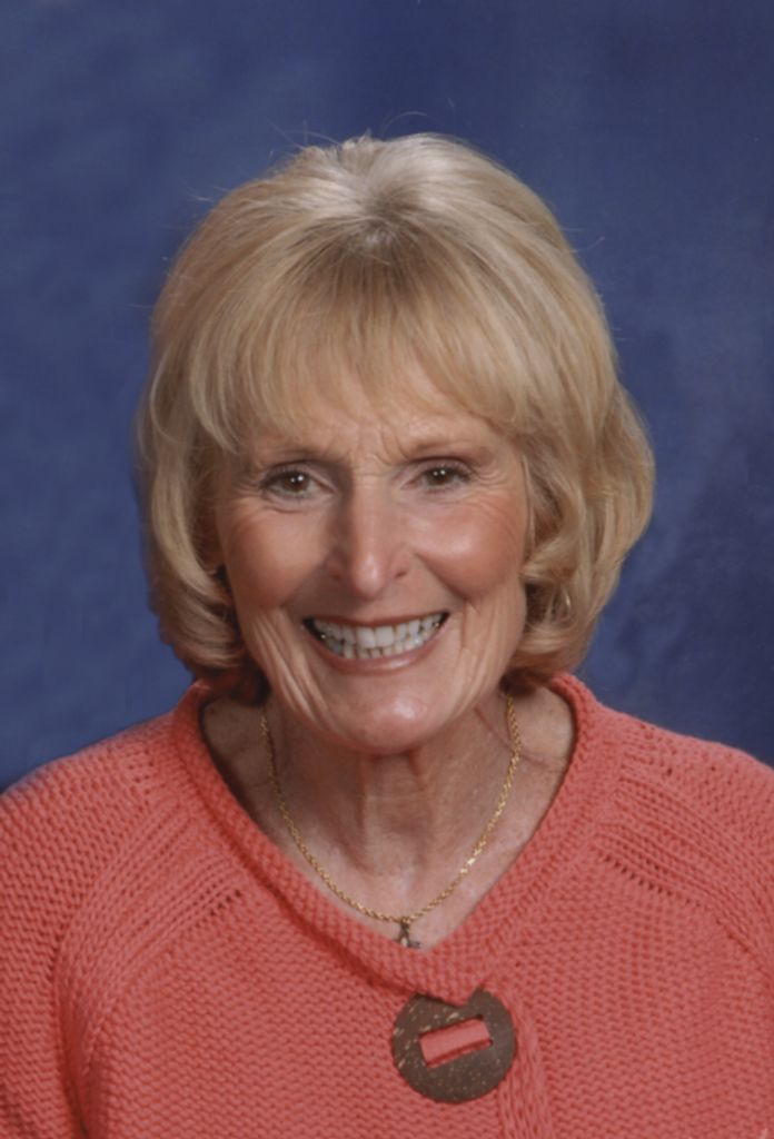 Barbara Jean Burkholder