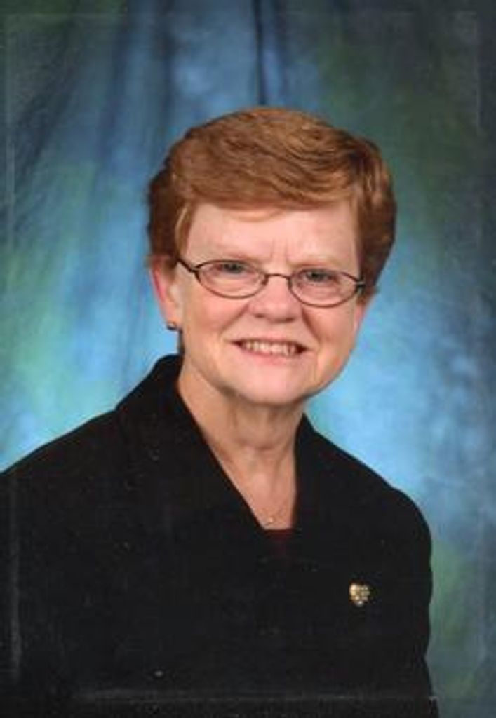 Sharon Charlene Wright Profile Photo