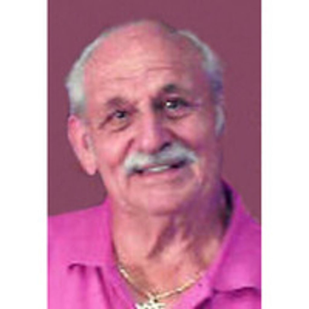 Daniel A. Wombacher
