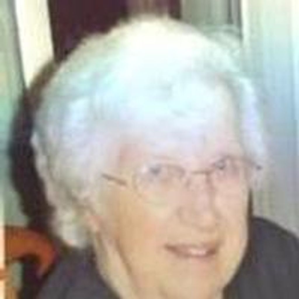 Yvette Chartier