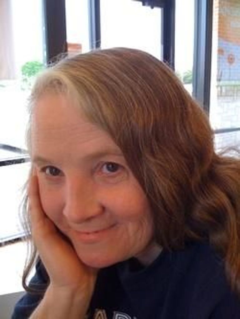 Judy Diana Gibson