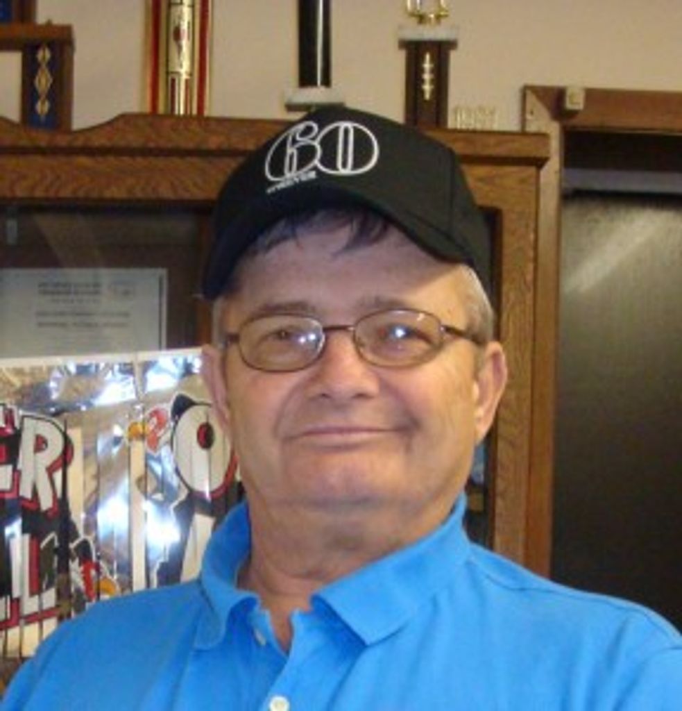 Randall Henry Stolz