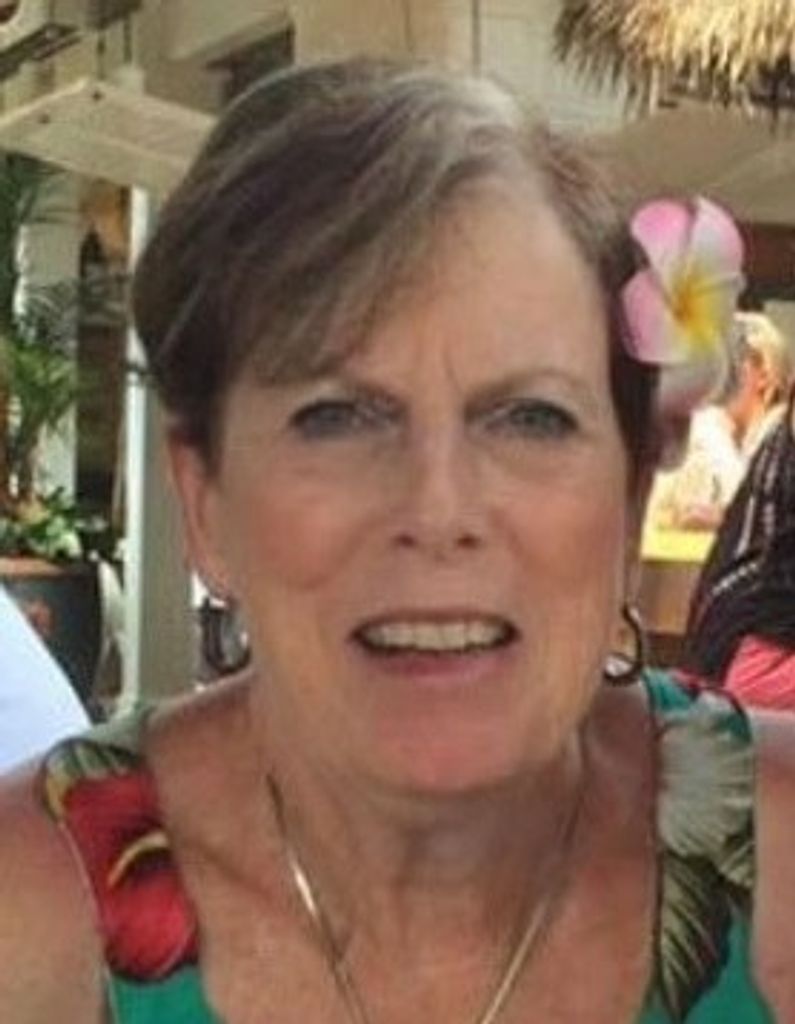 Ann "Sue" Marie (Lurie)  Imbaratto