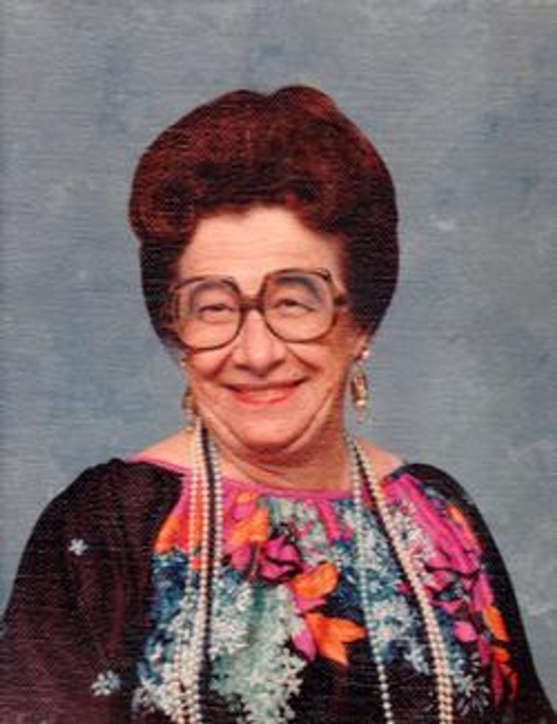 Venice Nielsen Gibney