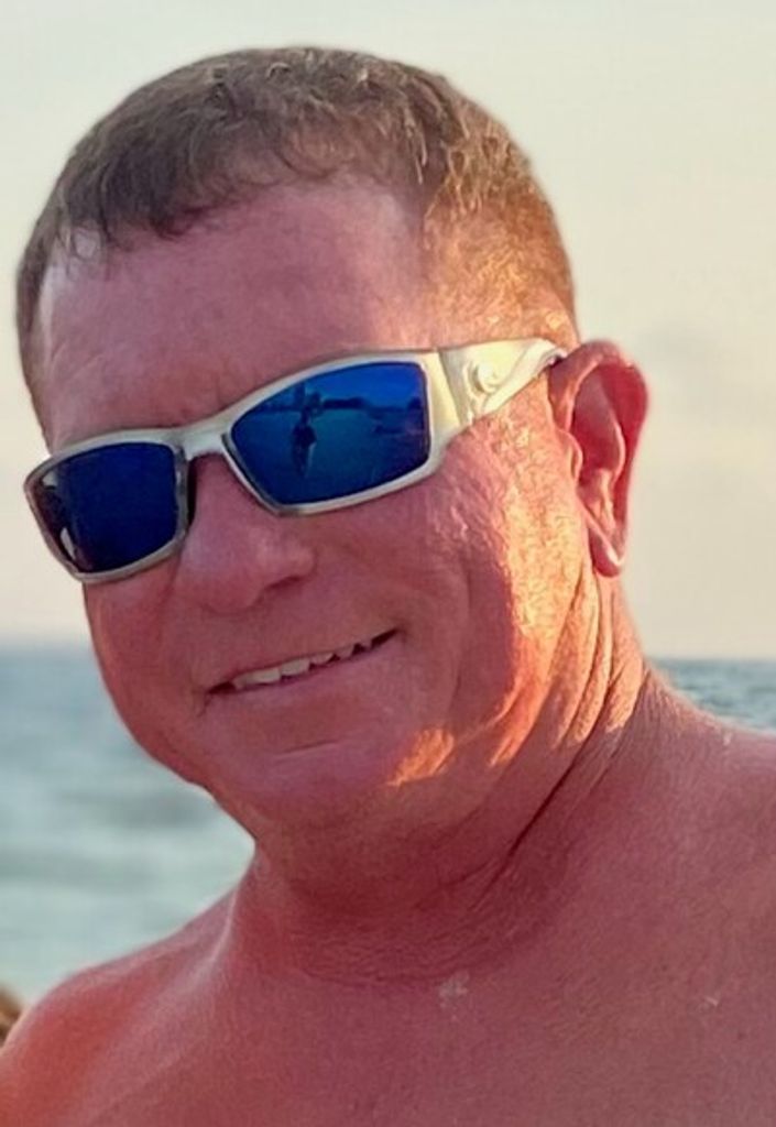 Shane A. Hamblin Profile Photo