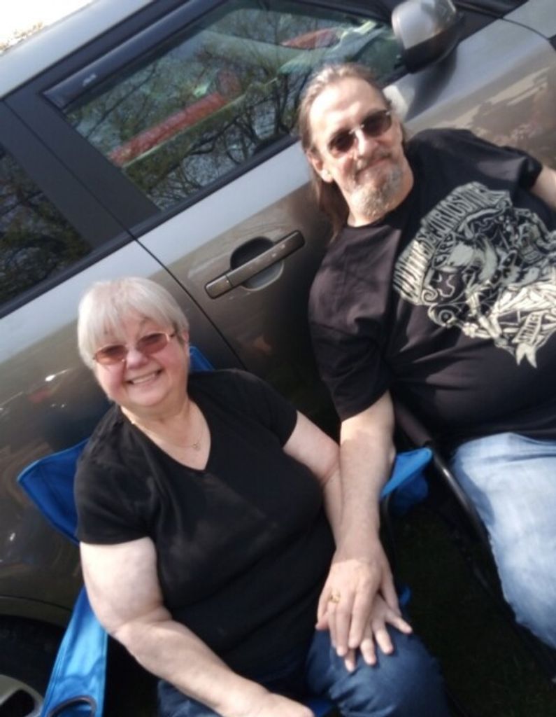 Emily F. (Balozy)  Evans