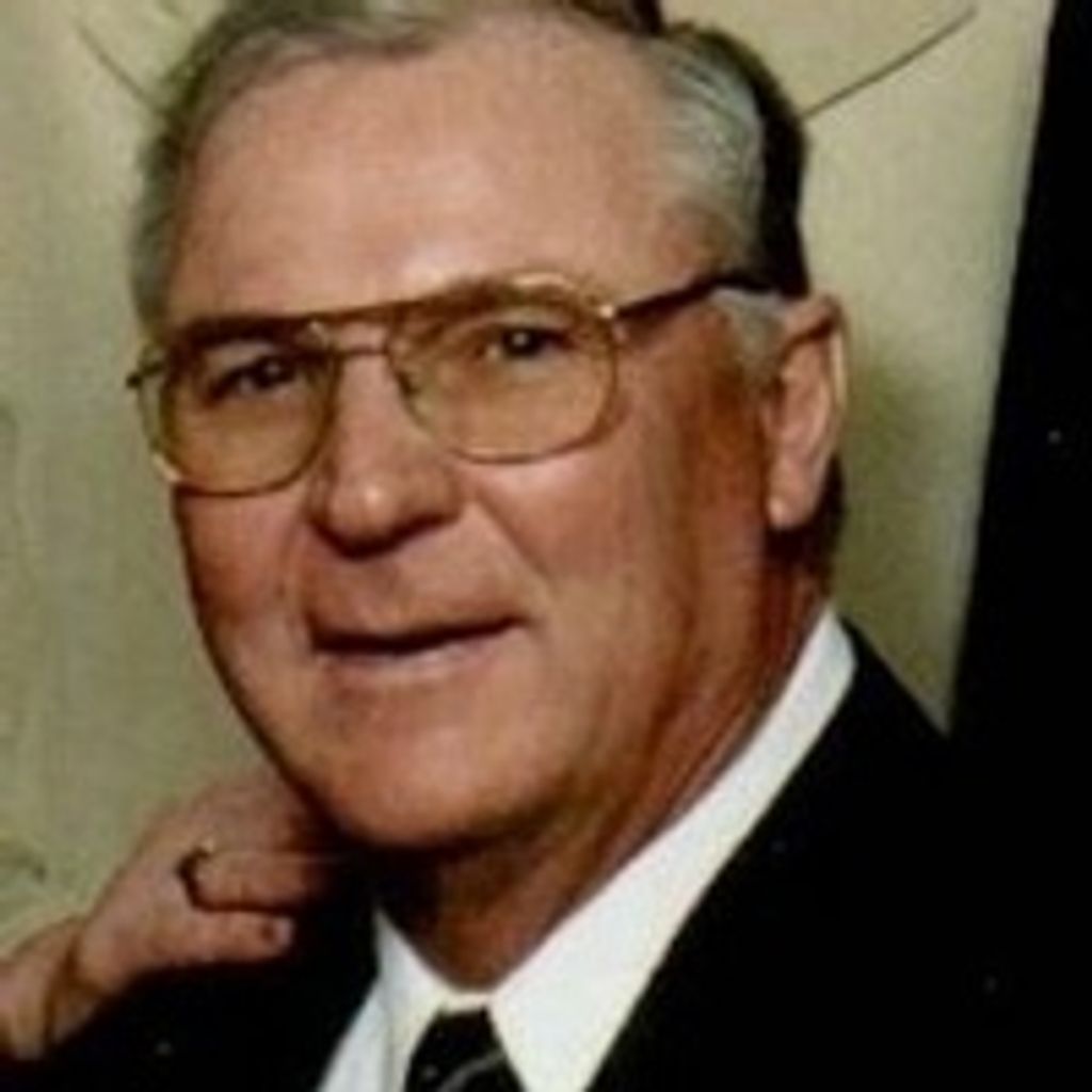 Clifford Albert Horter