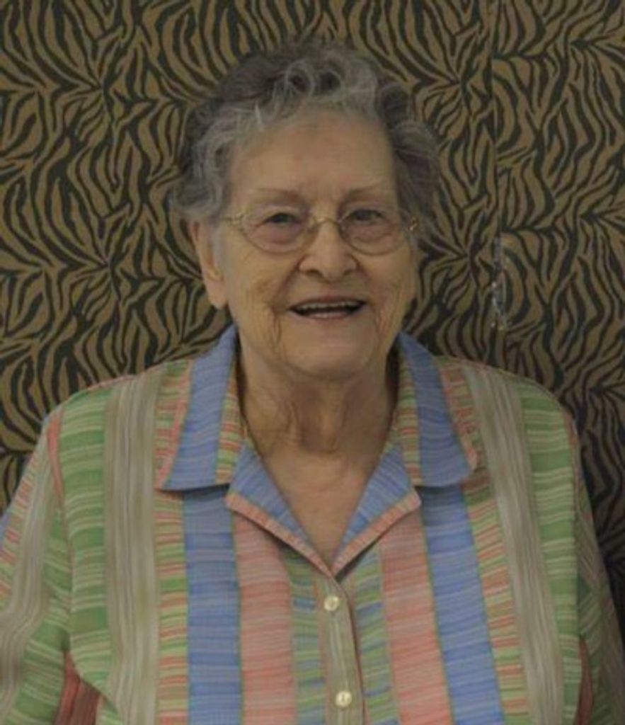 Ilah Jean Gaither Profile Photo